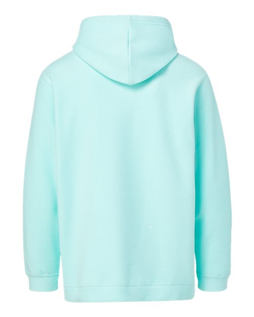 MV Sport Unisex Whisper Fleece™ Hooded Sweatshirt 24701