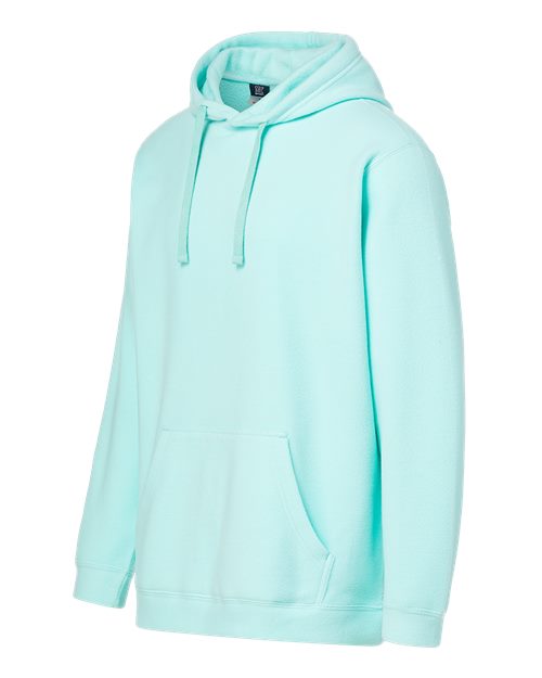 MV Sport Unisex Whisper Fleece™ Hooded Sweatshirt 24701