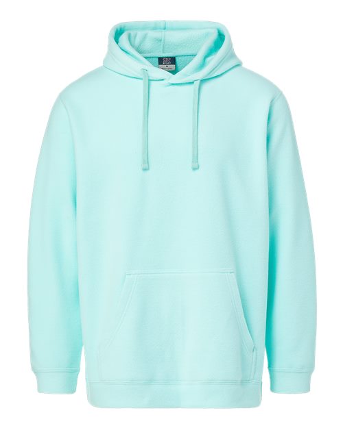 MV Sport Unisex Whisper Fleece™ Hooded Sweatshirt 24701