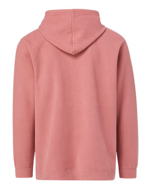 MV Sport Unisex Whisper Fleece™ Hooded Sweatshirt 24701