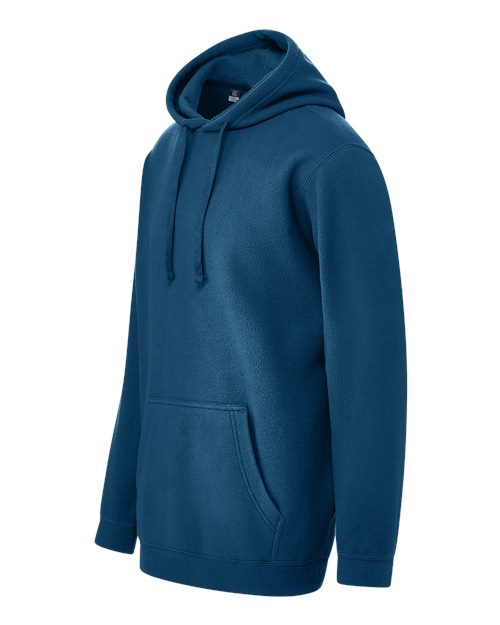MV Sport Unisex Whisper Fleece™ Hooded Sweatshirt 24701