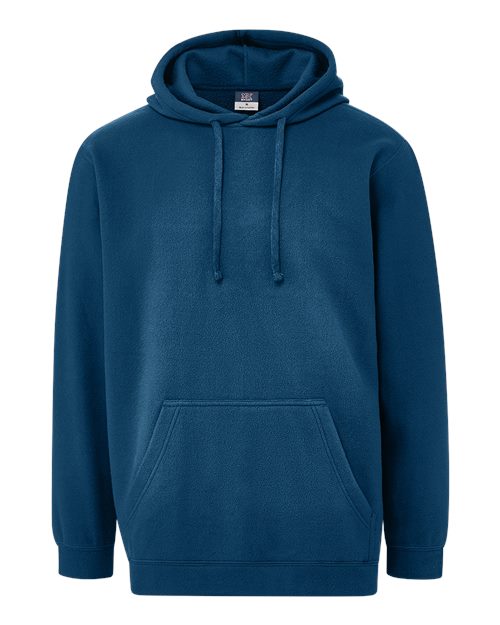 MV Sport Unisex Whisper Fleece™ Hooded Sweatshirt 24701