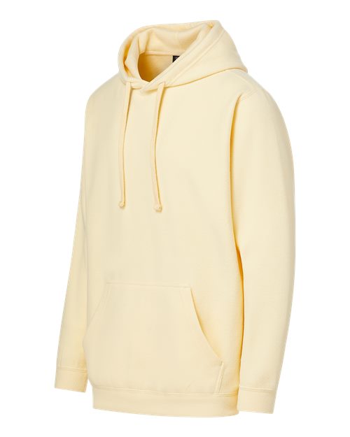 MV Sport Unisex Whisper Fleece™ Hooded Sweatshirt 24701