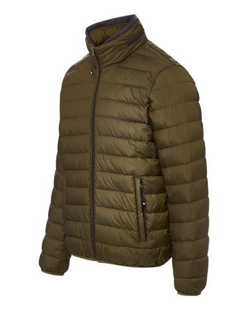 Weatherproof Men's PillowPac Puffer Jacket 211136