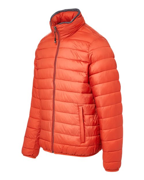 Weatherproof Men's PillowPac Puffer Jacket 211136