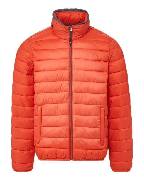 Weatherproof Men's PillowPac Puffer Jacket 211136