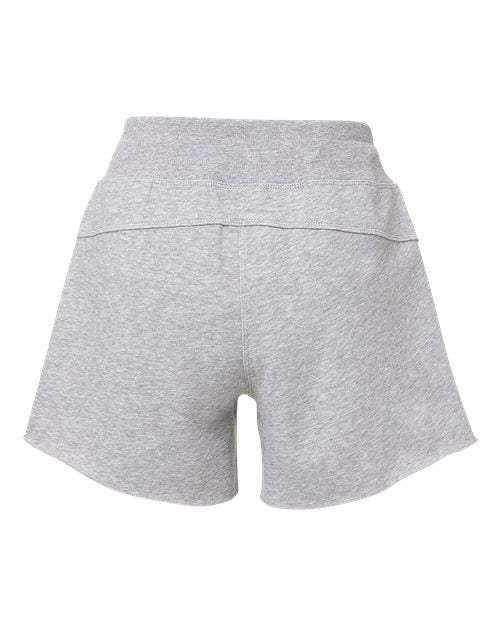 MV Sport Women's Jolene Fundamental Fleece Shorts W23151
