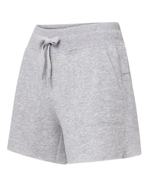 MV Sport Women's Jolene Fundamental Fleece Shorts W23151