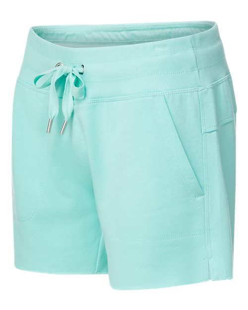 MV Sport Women's Jolene Fundamental Fleece Shorts W23151