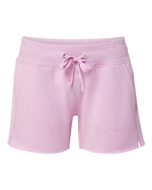 MV Sport Women's Jolene Fundamental Fleece Shorts W23151