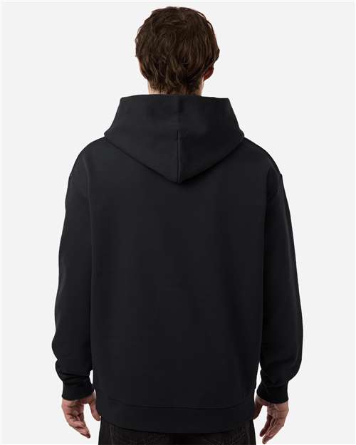 Independent Trading Co. Unisex Boulevard Heavyweight Hooded Sweatshirt IND330BLV