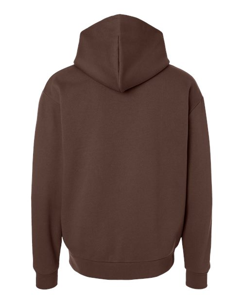Independent Trading Co. Unisex Boulevard Heavyweight Hooded Sweatshirt IND330BLV