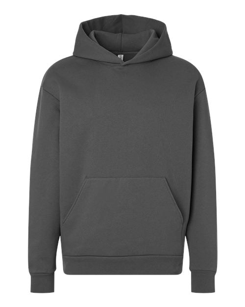 Independent Trading Co. Unisex Boulevard Heavyweight Hooded Sweatshirt IND330BLV