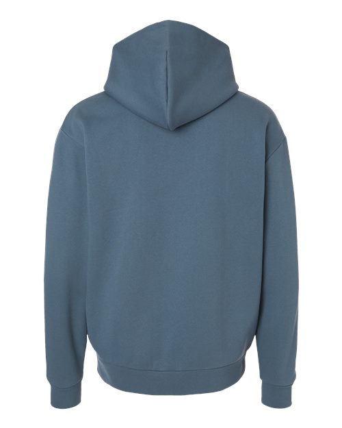 Independent Trading Co. Unisex Boulevard Heavyweight Hooded Sweatshirt IND330BLV