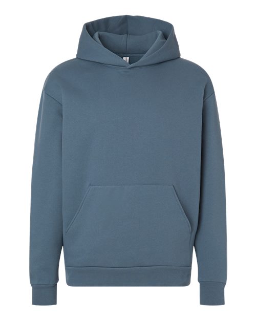 Independent Trading Co. Unisex Boulevard Heavyweight Hooded Sweatshirt IND330BLV