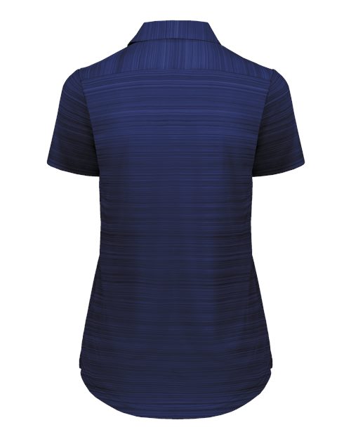 Augusta Sportswear Women's Pursuit Polo 7002