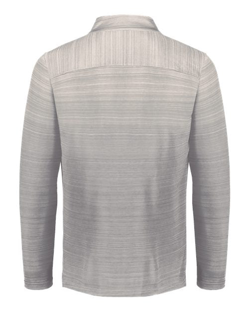 Augusta Sportswear Unisex Pursuit Quarter-Zip Pullover 7011