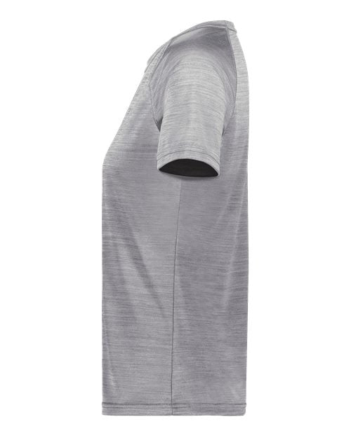 Holloway Women's Eco Revive™ All-Pro T-Shirt 222754
