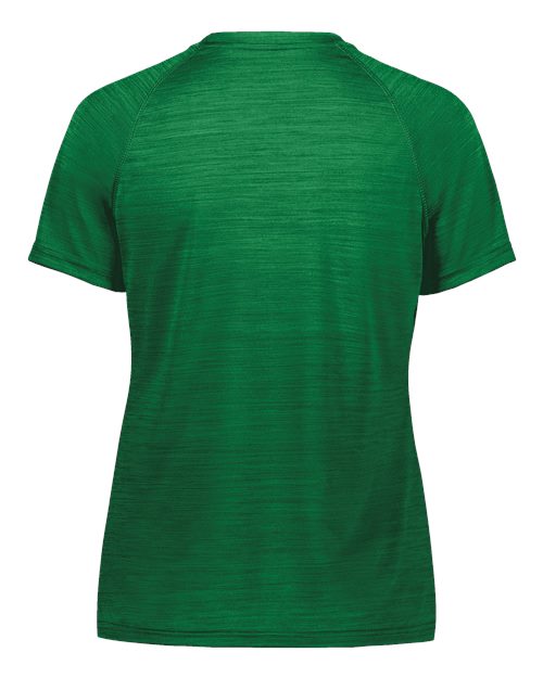 Holloway Women's Eco Revive™ All-Pro T-Shirt 222754