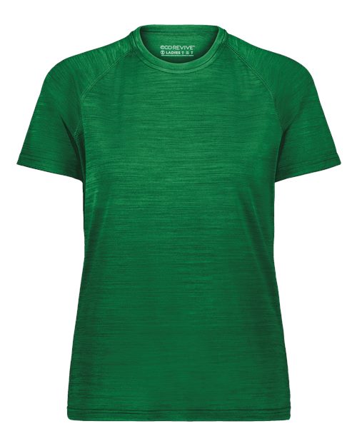 Holloway Women's Eco Revive™ All-Pro T-Shirt 222754