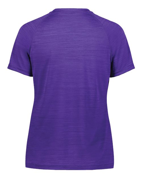 Holloway Women's Eco Revive™ All-Pro T-Shirt 222754