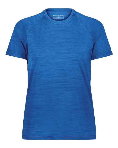 Holloway Women's Eco Revive™ All-Pro T-Shirt 222754