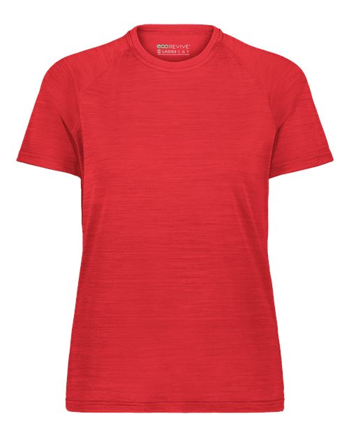 Holloway Women's Eco Revive™ All-Pro T-Shirt 222754