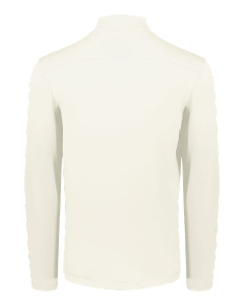 Holloway Unisex Eco Revive™ Ventura Soft Knit Quarter-Zip Pullover 223553