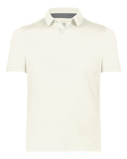 Holloway Men's Eco Revive™ Ventura Soft Knit Polo 223554