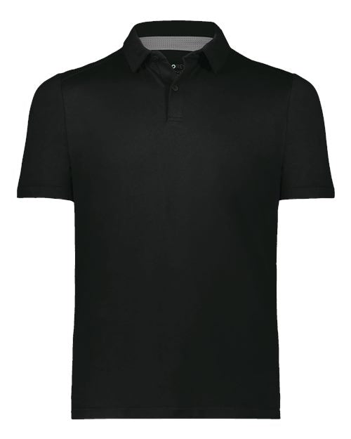 Holloway Men's Eco Revive™ Ventura Soft Knit Polo 223554