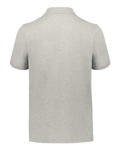 Holloway Men's Eco Revive™ Ventura Soft Knit Polo 223554