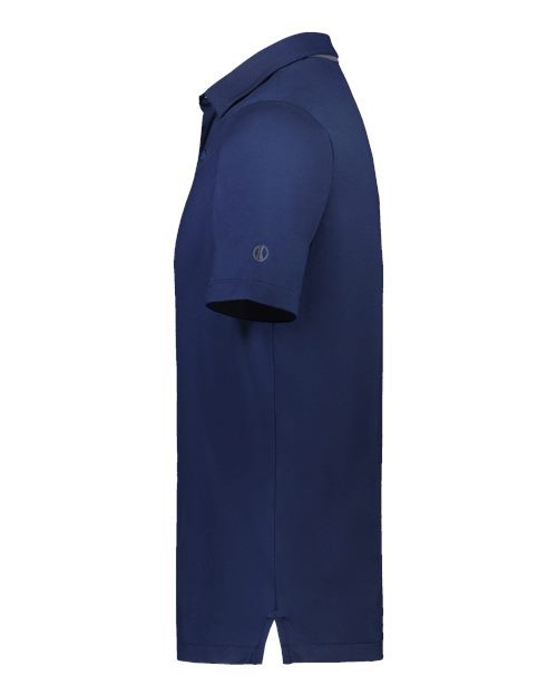 Holloway Men's Eco Revive™ Ventura Soft Knit Polo 223554