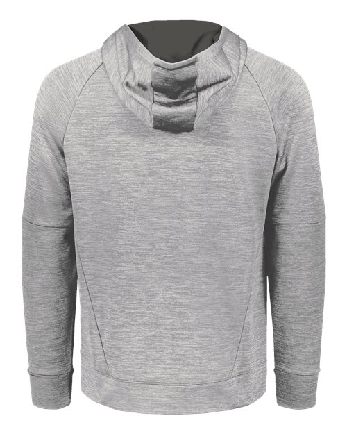 Holloway Men's All-Pro Performance Fleece Hooded Sweatshirt 223580