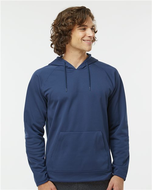 Paragon Unisex Vail Performance Fleece Hooded Sweatshirt 305