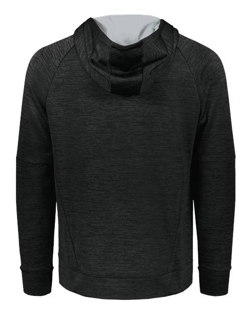 Holloway Men's All-Pro Performance Fleece Hooded Sweatshirt 223580