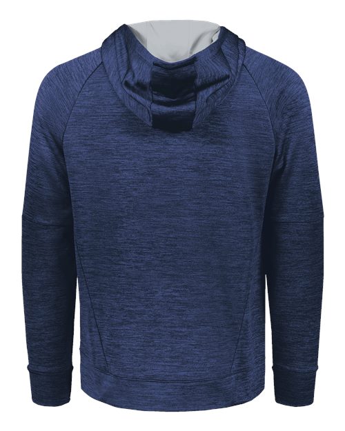 Holloway Men's All-Pro Performance Fleece Hooded Sweatshirt 223580