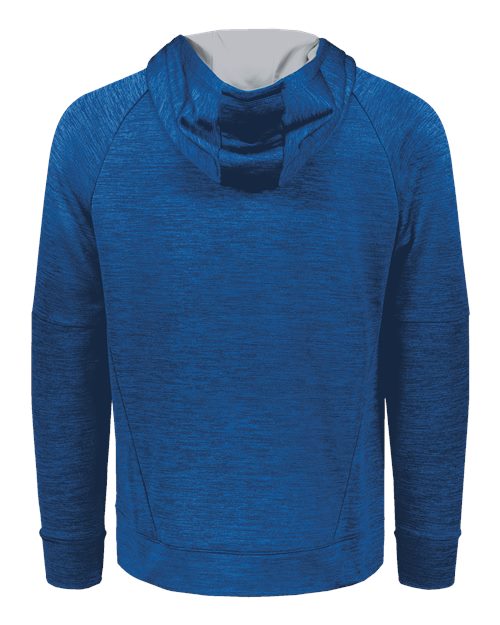 Holloway Men's All-Pro Performance Fleece Hooded Sweatshirt 223580