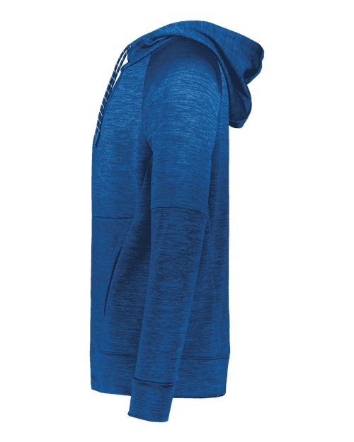Holloway Men's All-Pro Performance Fleece Hooded Sweatshirt 223580