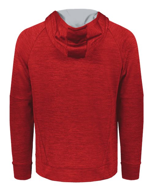 Holloway Men's All-Pro Performance Fleece Hooded Sweatshirt 223580