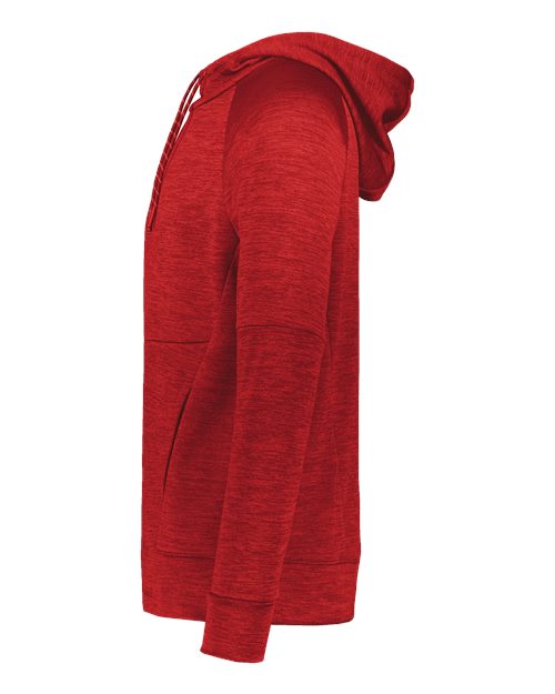 Holloway Men's All-Pro Performance Fleece Hooded Sweatshirt 223580