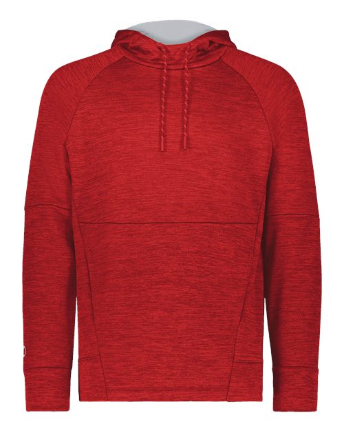 Holloway Men's All-Pro Performance Fleece Hooded Sweatshirt 223580
