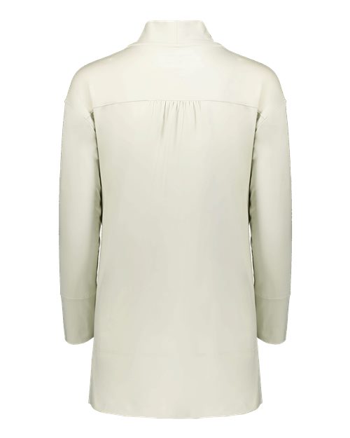 Holloway Women's Eco Revive™ Ventura Cardigan 223705
