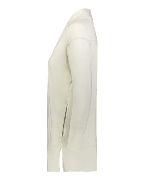 Holloway Women's Eco Revive™ Ventura Cardigan 223705