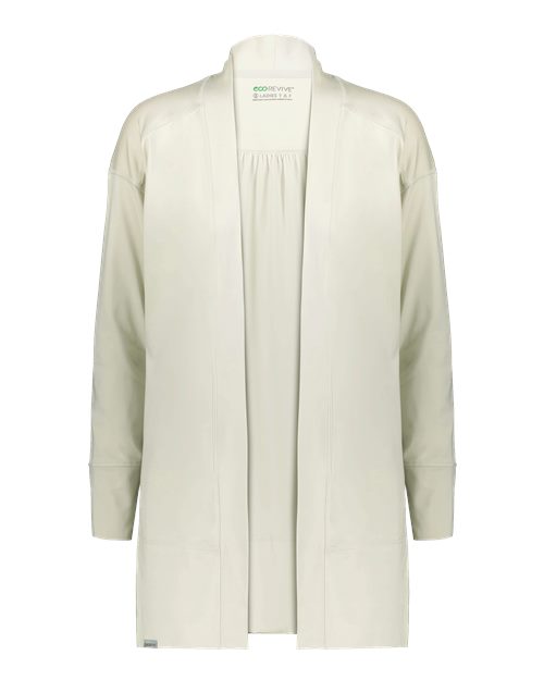 Holloway Women's Eco Revive™ Ventura Cardigan 223705