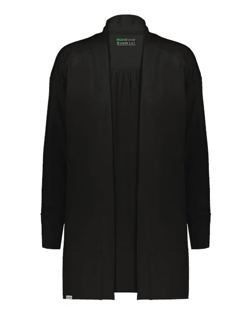 Holloway Women's Eco Revive™ Ventura Cardigan 223705