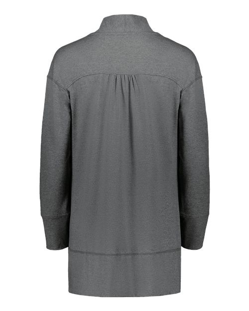 Holloway Women's Eco Revive™ Ventura Cardigan 223705