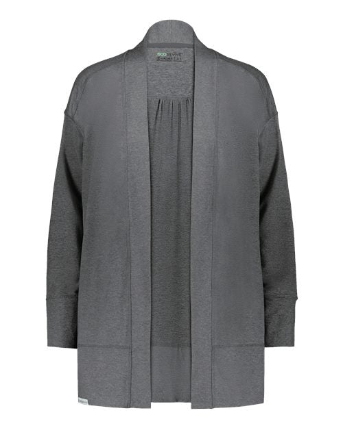 Holloway Women's Eco Revive™ Ventura Cardigan 223705
