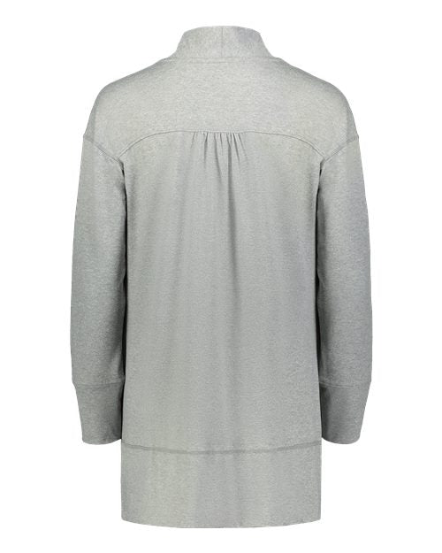 Holloway Women's Eco Revive™ Ventura Cardigan 223705