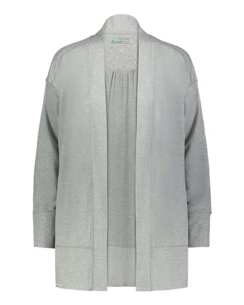 Holloway Women's Eco Revive™ Ventura Cardigan 223705