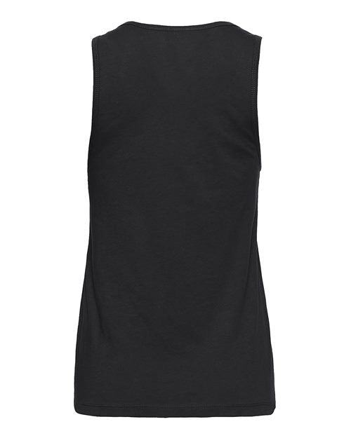 Next Level Women's Cotton Tank Top 3933
